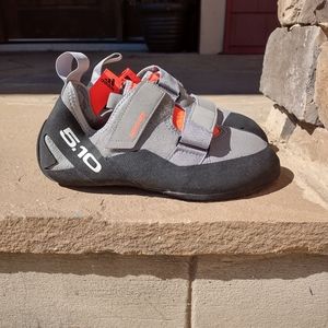 Adidas Five Ten Climbing Shoes